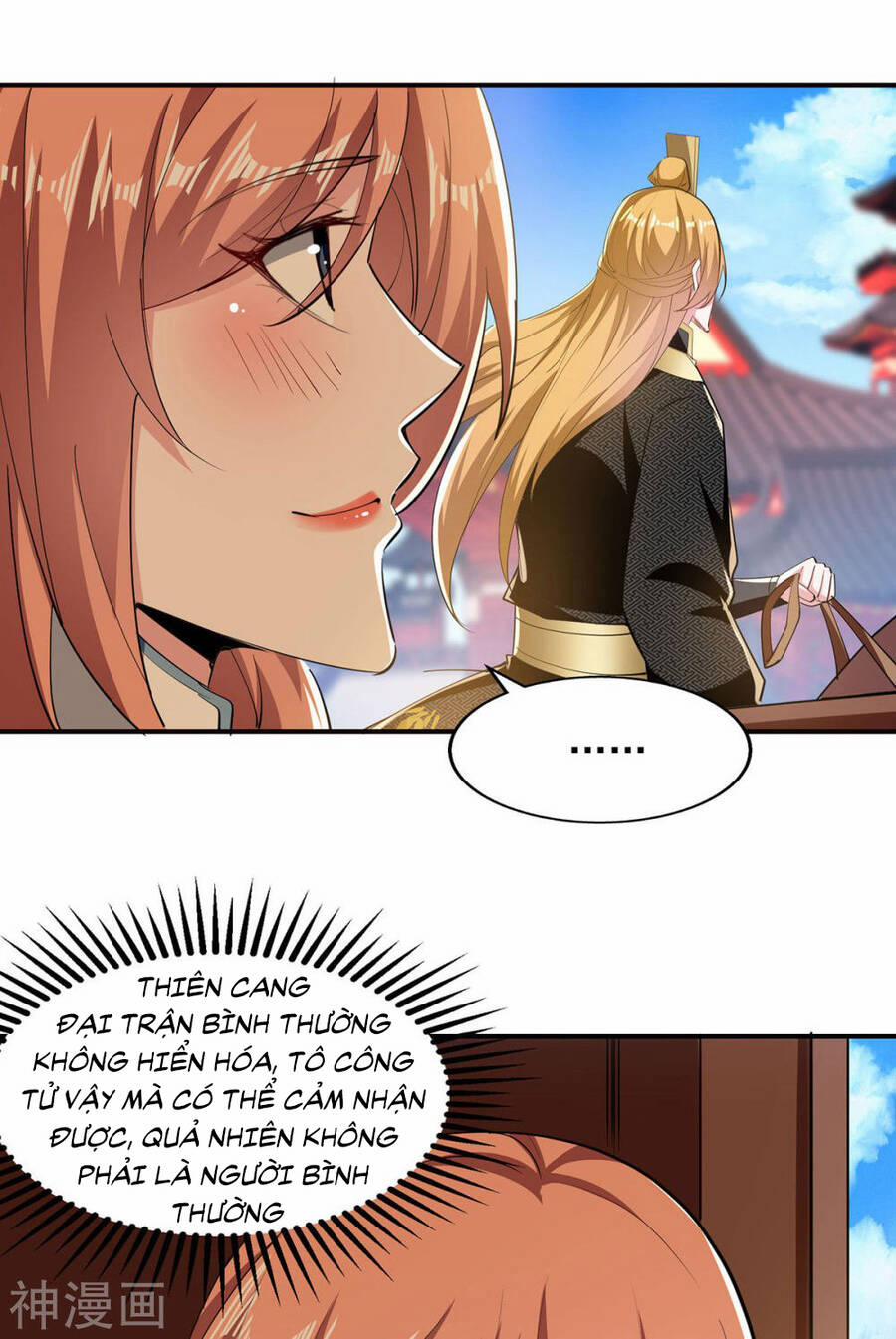 Ta Có Trăm Vạn Điểm Kỹ Năng 100 trang 19