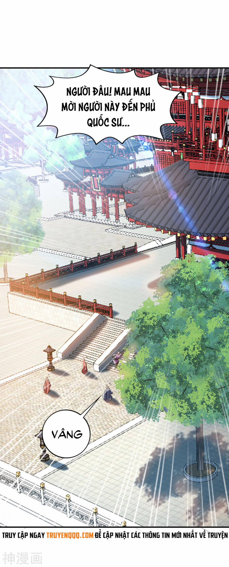 Ta Có Trăm Vạn Điểm Kỹ Năng 100 trang 26