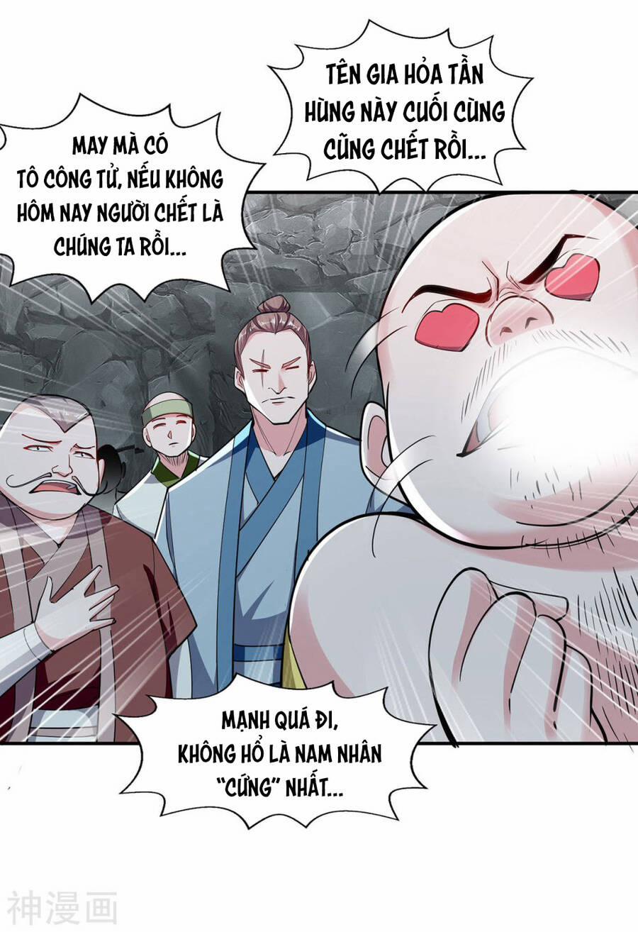 Ta Có Trăm Vạn Điểm Kỹ Năng 100 trang 3