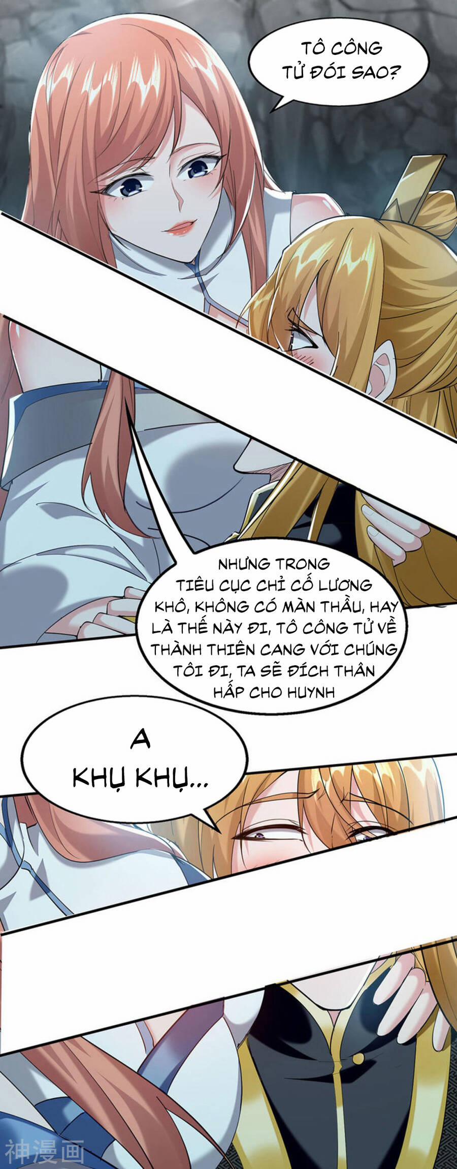 Ta Có Trăm Vạn Điểm Kỹ Năng 100 trang 4