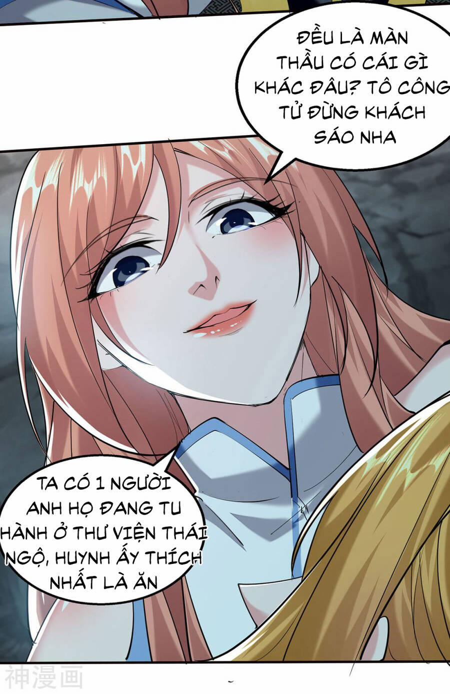 Ta Có Trăm Vạn Điểm Kỹ Năng 100 trang 5