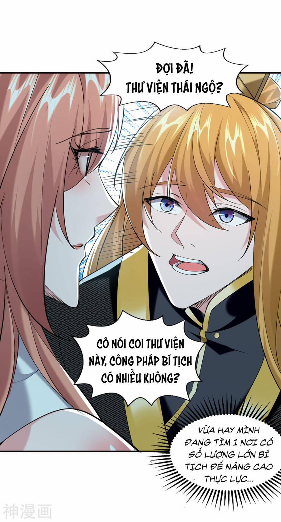 Ta Có Trăm Vạn Điểm Kỹ Năng 100 trang 6