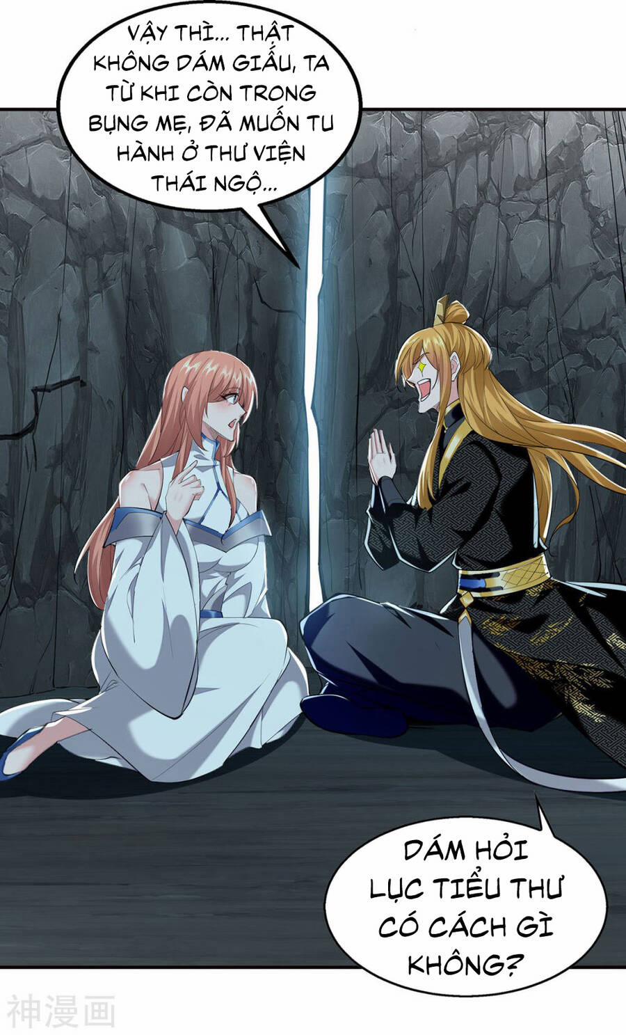 Ta Có Trăm Vạn Điểm Kỹ Năng 100 trang 8