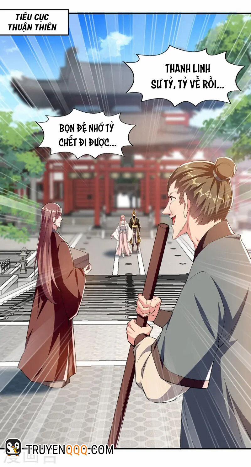 Ta Có Trăm Vạn Điểm Kỹ Năng 101 trang 1