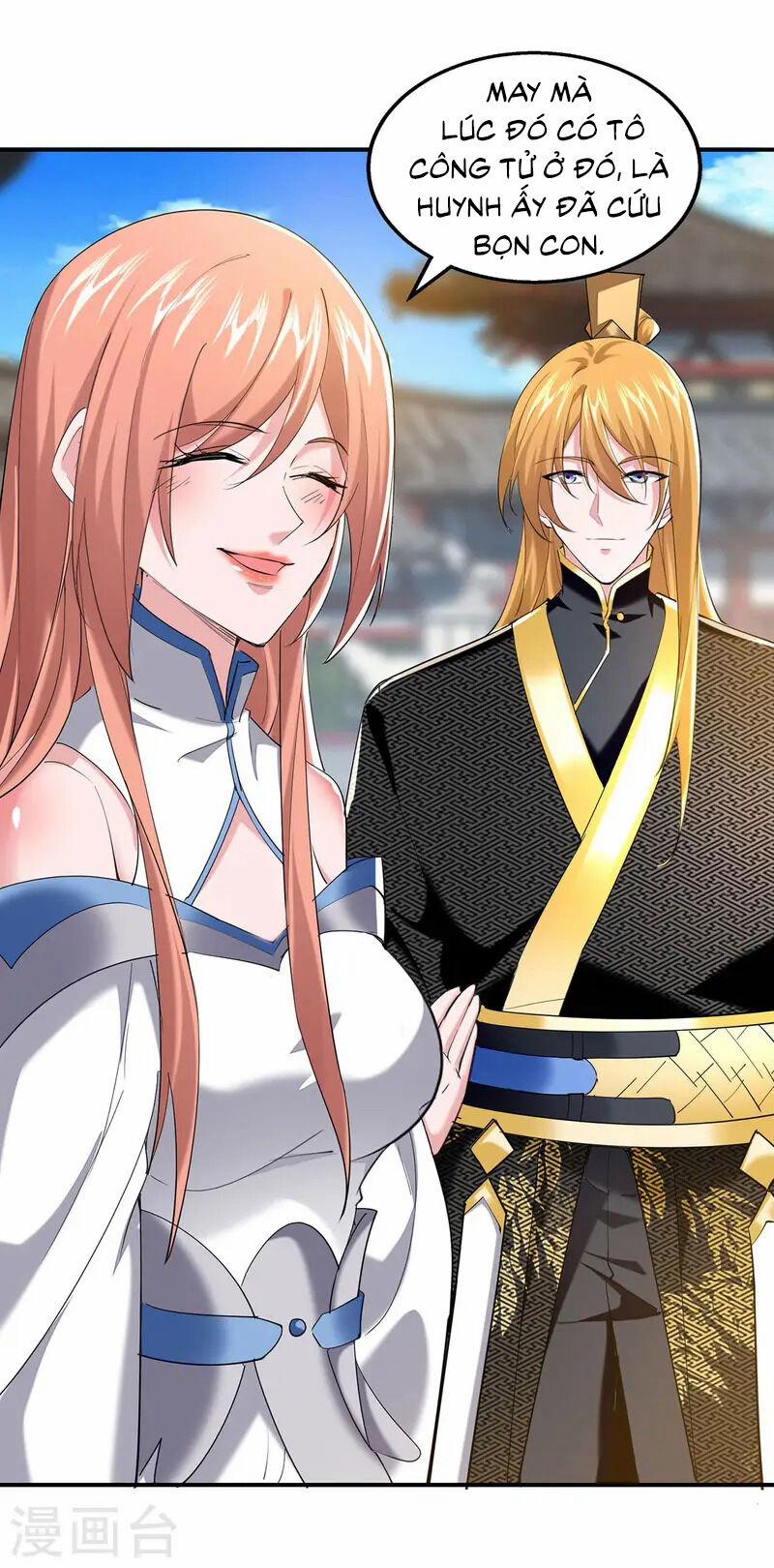 Ta Có Trăm Vạn Điểm Kỹ Năng 101 trang 11