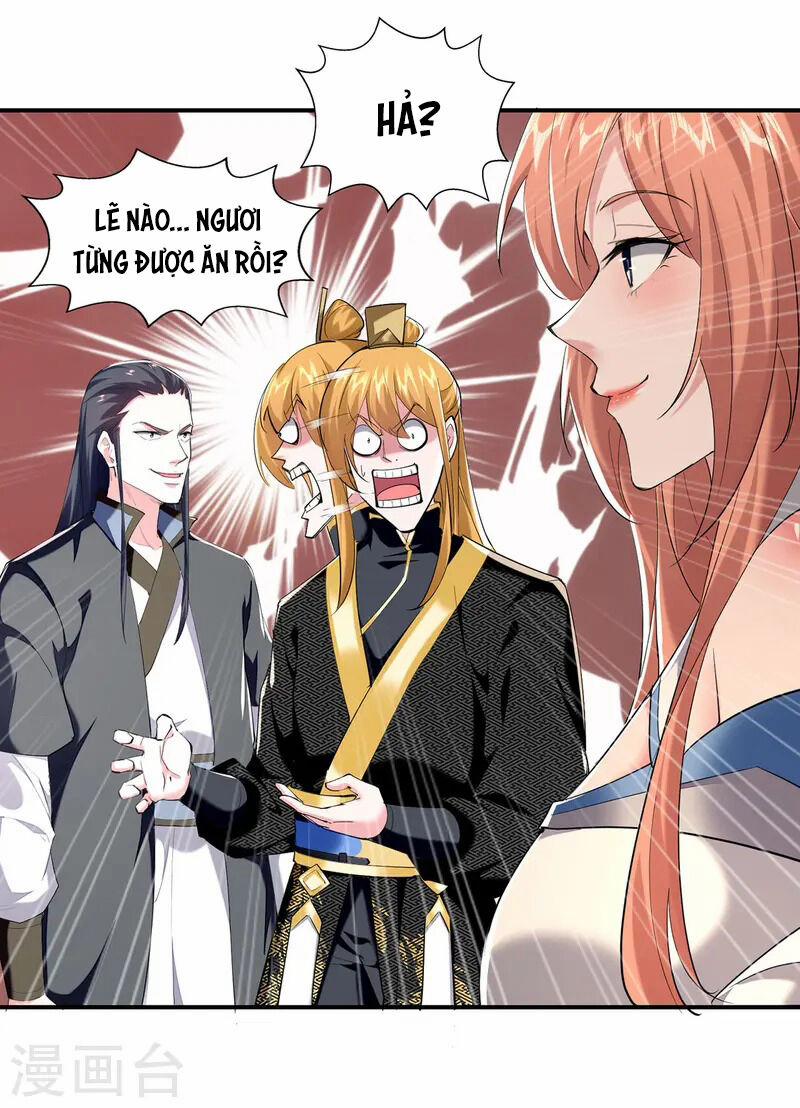 Ta Có Trăm Vạn Điểm Kỹ Năng 101 trang 18