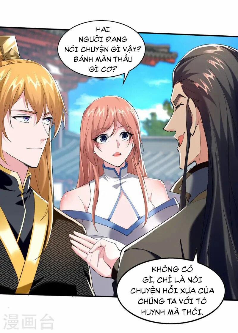 Ta Có Trăm Vạn Điểm Kỹ Năng 101 trang 22