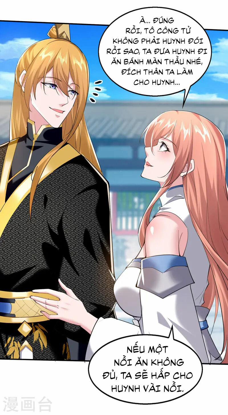 Ta Có Trăm Vạn Điểm Kỹ Năng 101 trang 23