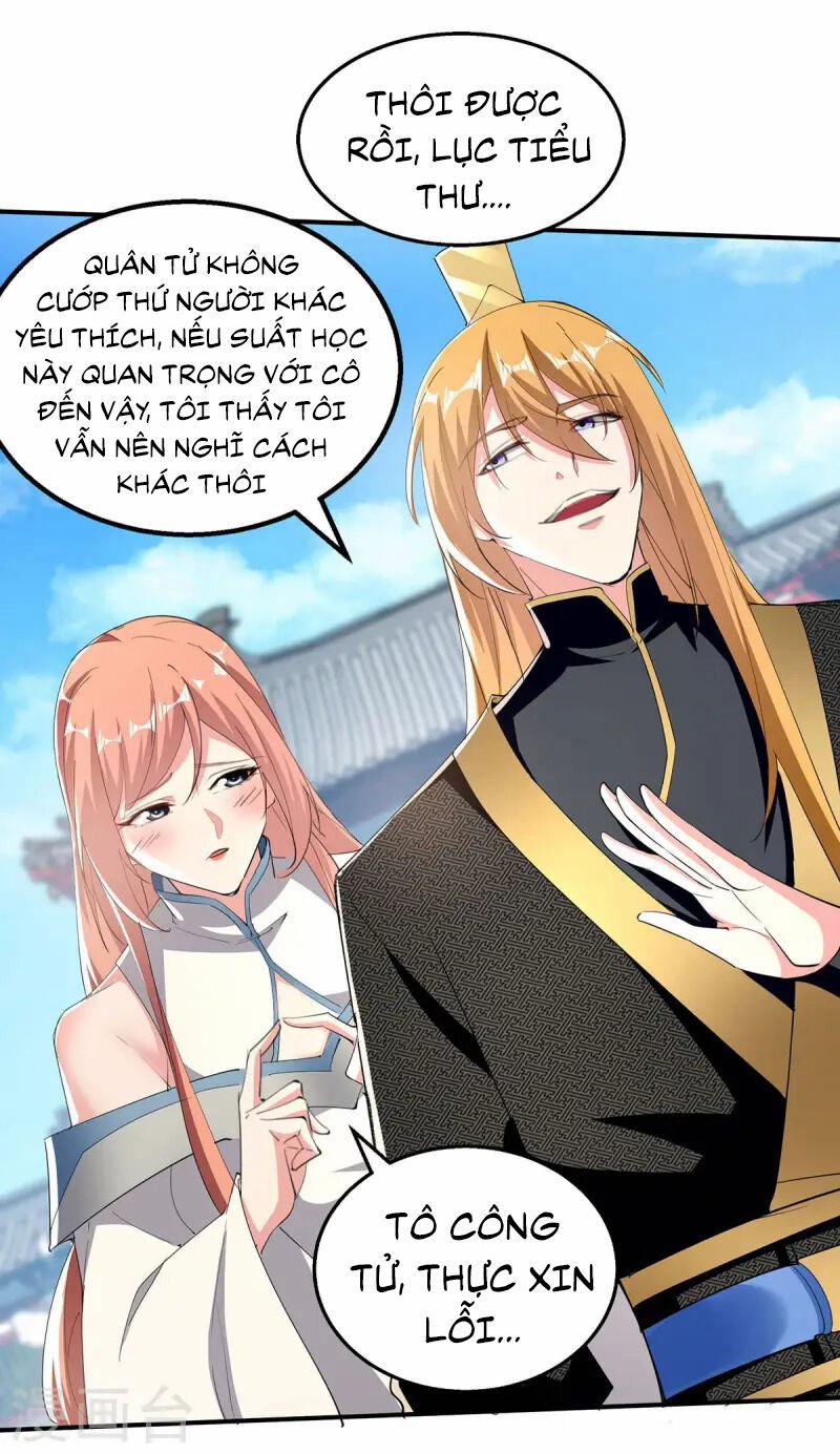 Ta Có Trăm Vạn Điểm Kỹ Năng 102 trang 11