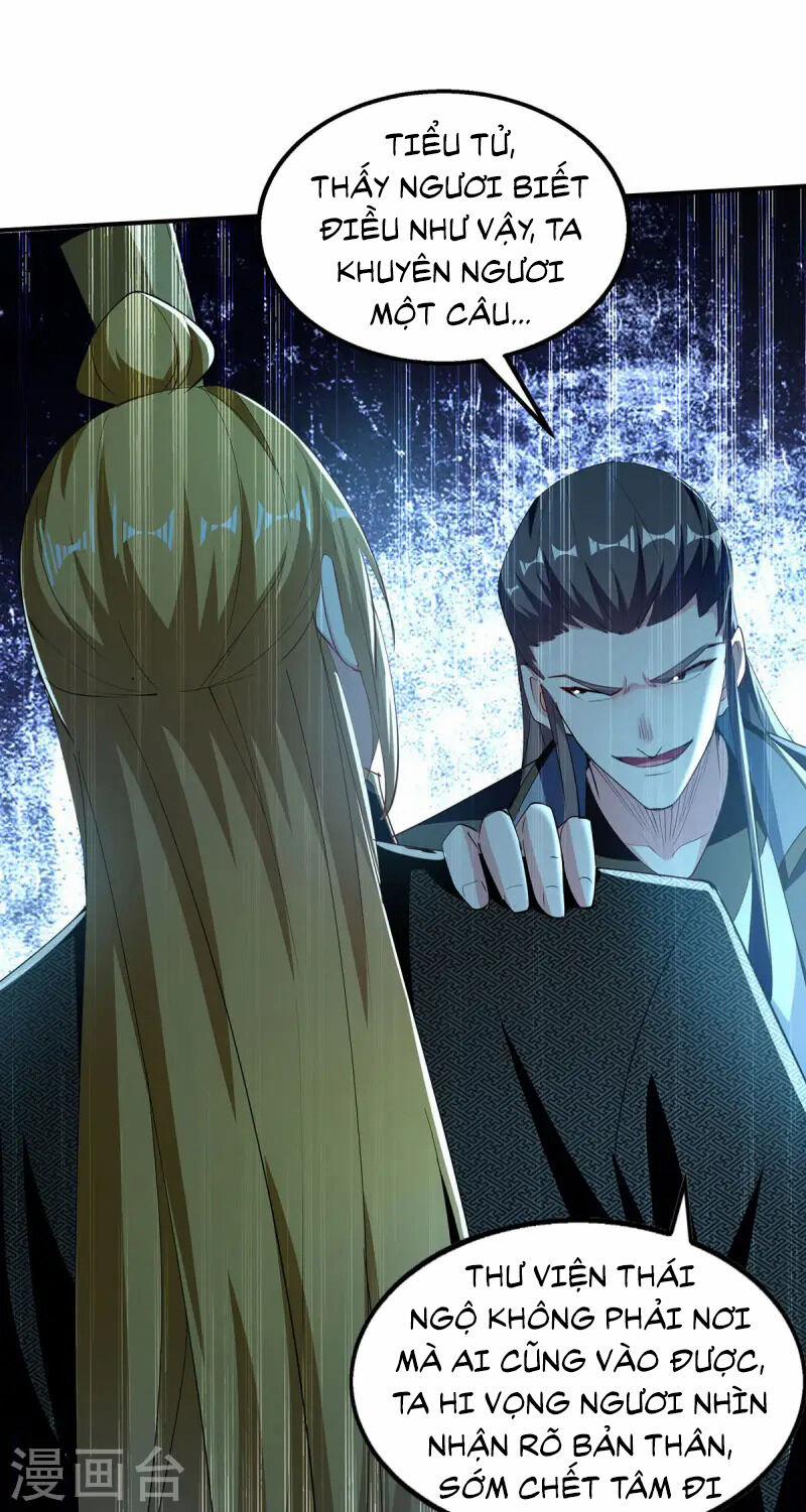 Ta Có Trăm Vạn Điểm Kỹ Năng 102 trang 12