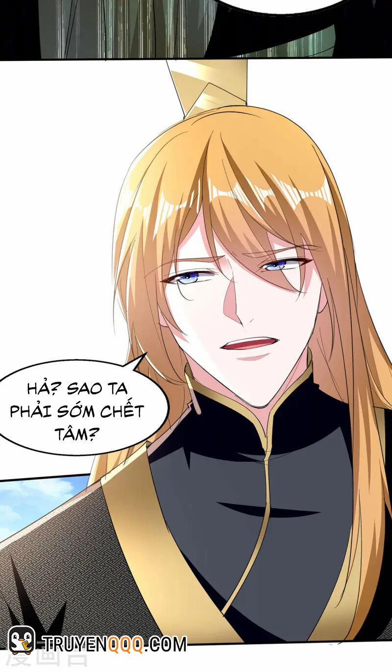 Ta Có Trăm Vạn Điểm Kỹ Năng 102 trang 13