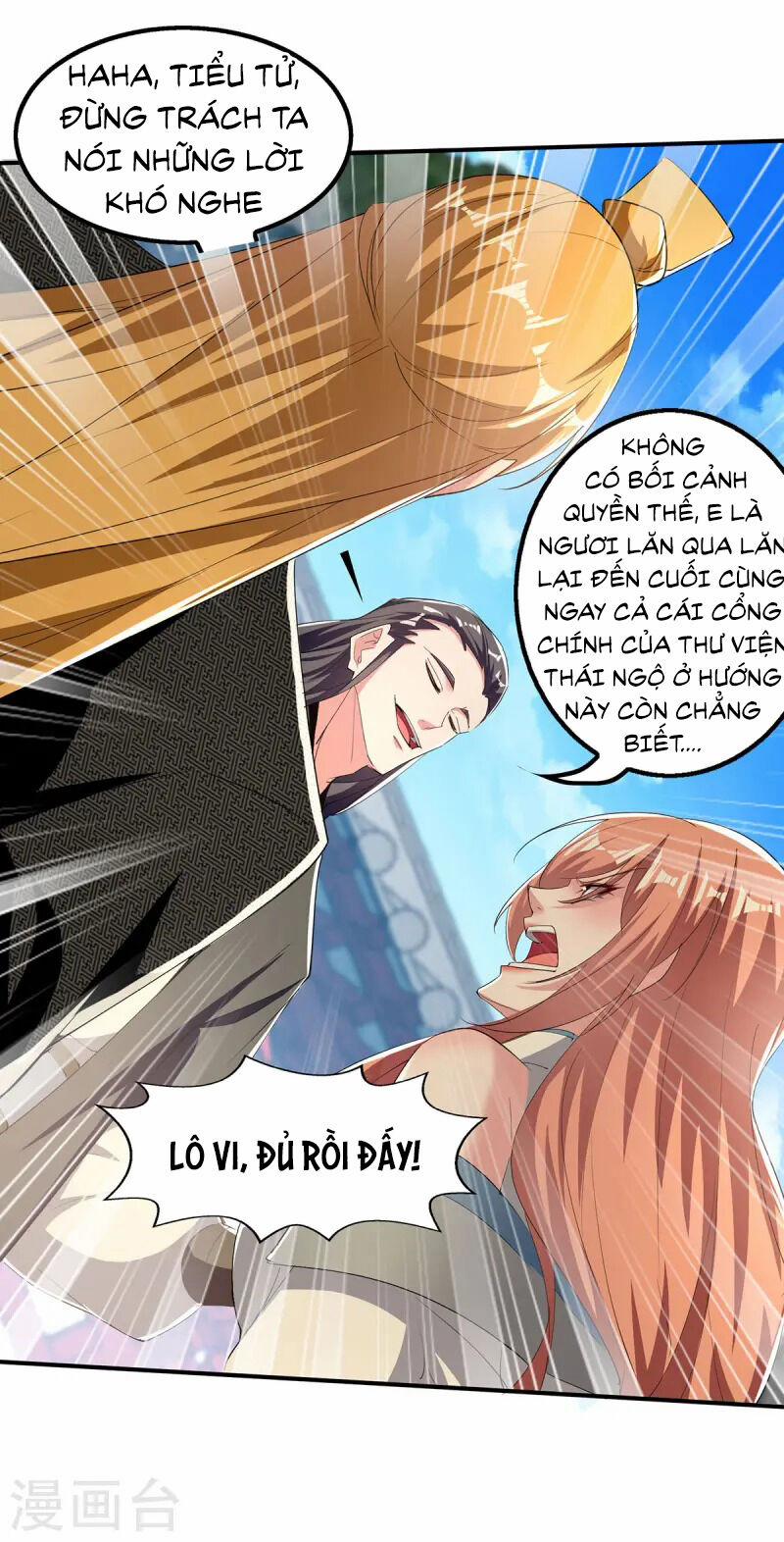 Ta Có Trăm Vạn Điểm Kỹ Năng 102 trang 16