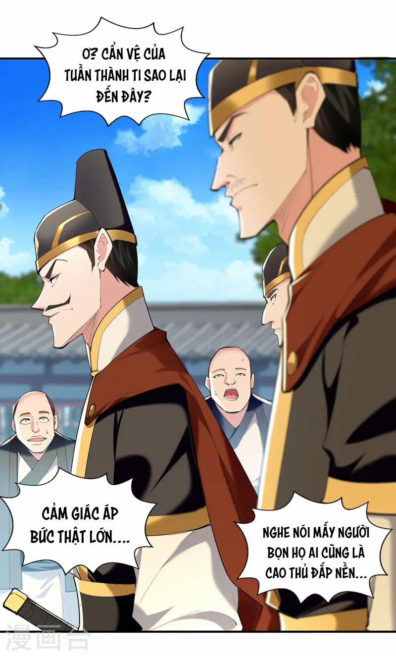 Ta Có Trăm Vạn Điểm Kỹ Năng 102 trang 20