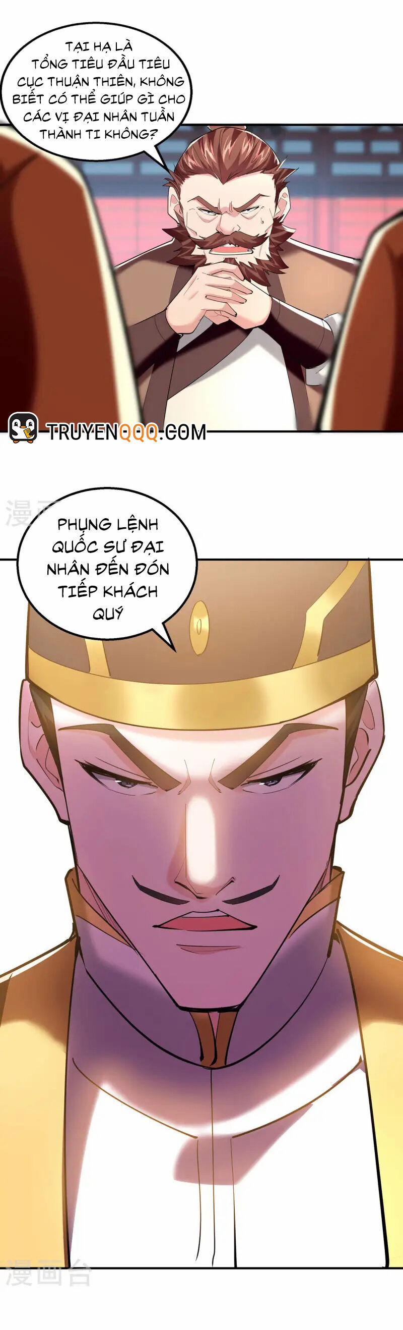 Ta Có Trăm Vạn Điểm Kỹ Năng 102 trang 21