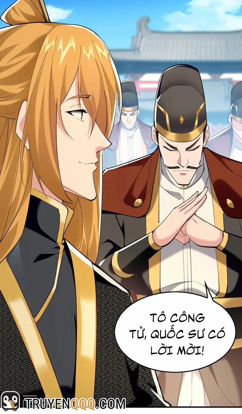 Ta Có Trăm Vạn Điểm Kỹ Năng 103 trang 1