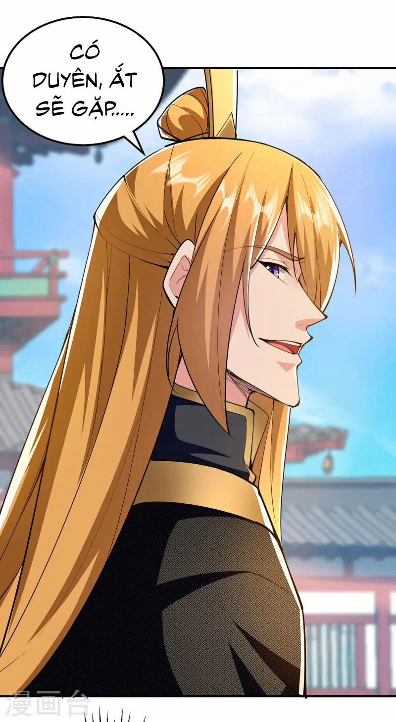 Ta Có Trăm Vạn Điểm Kỹ Năng 103 trang 10