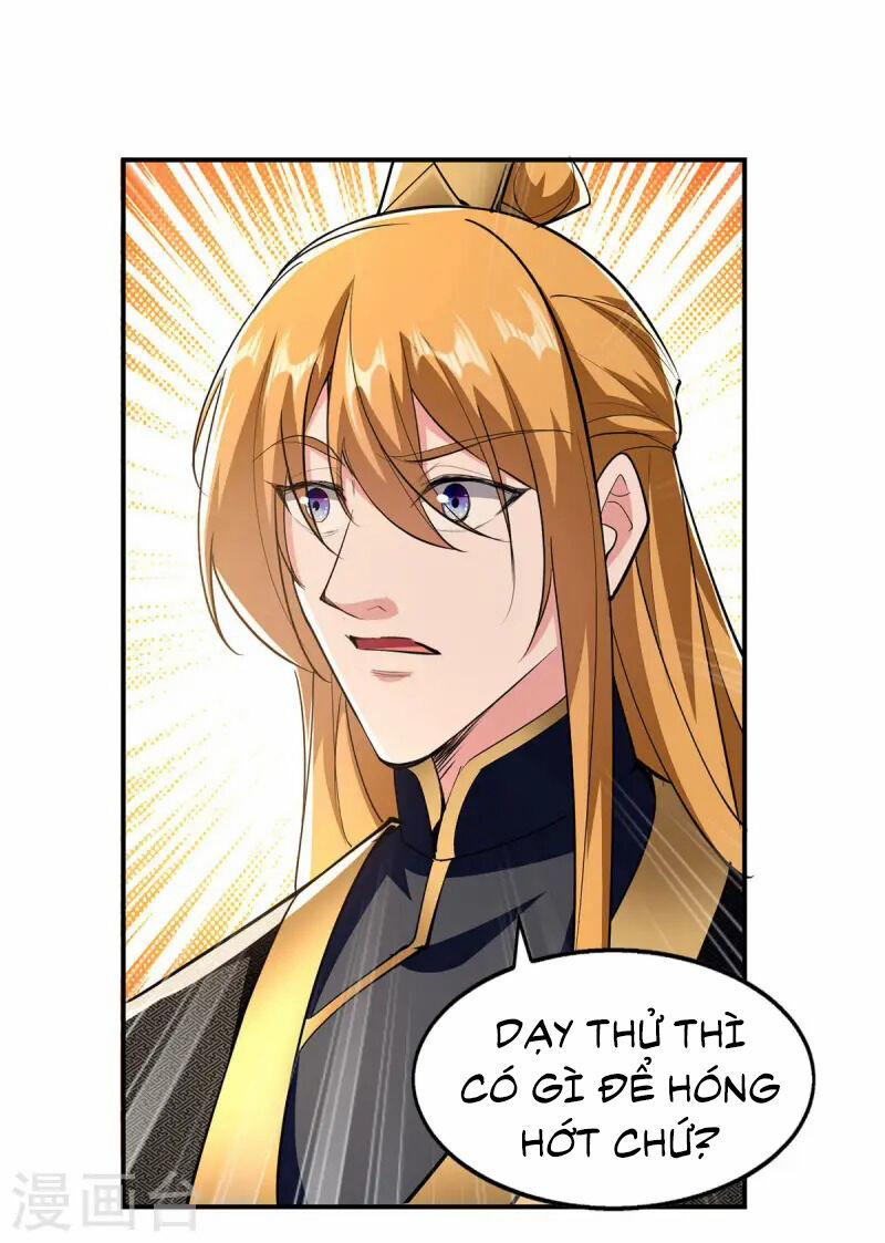 Ta Có Trăm Vạn Điểm Kỹ Năng 103 trang 15