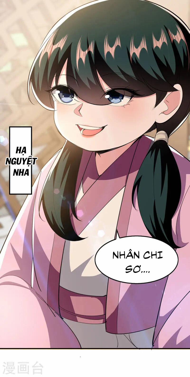 Ta Có Trăm Vạn Điểm Kỹ Năng 103 trang 17