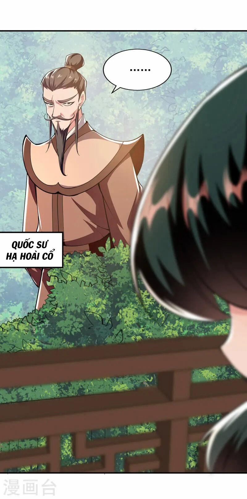 Ta Có Trăm Vạn Điểm Kỹ Năng 103 trang 18