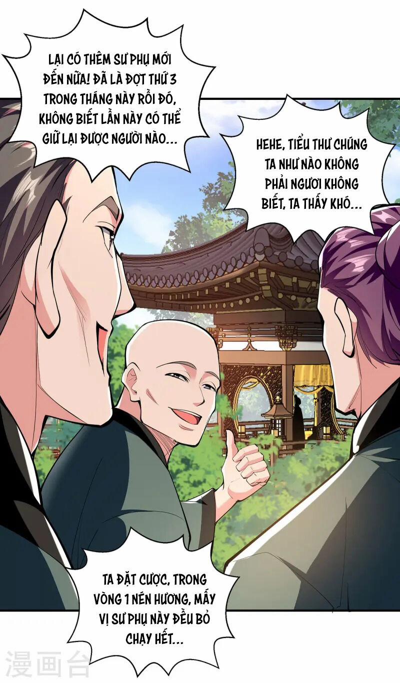 Ta Có Trăm Vạn Điểm Kỹ Năng 103 trang 19