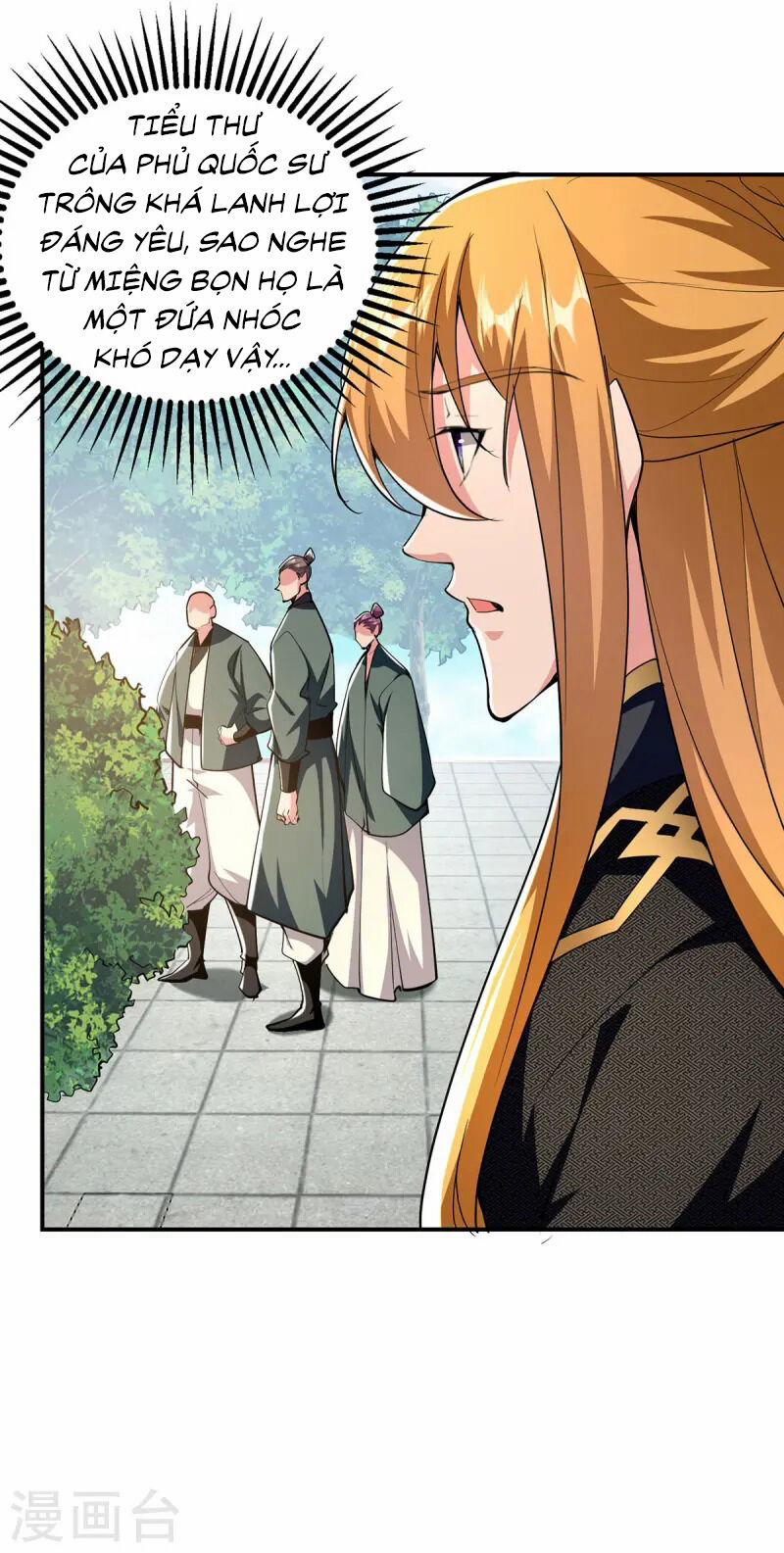 Ta Có Trăm Vạn Điểm Kỹ Năng 103 trang 20