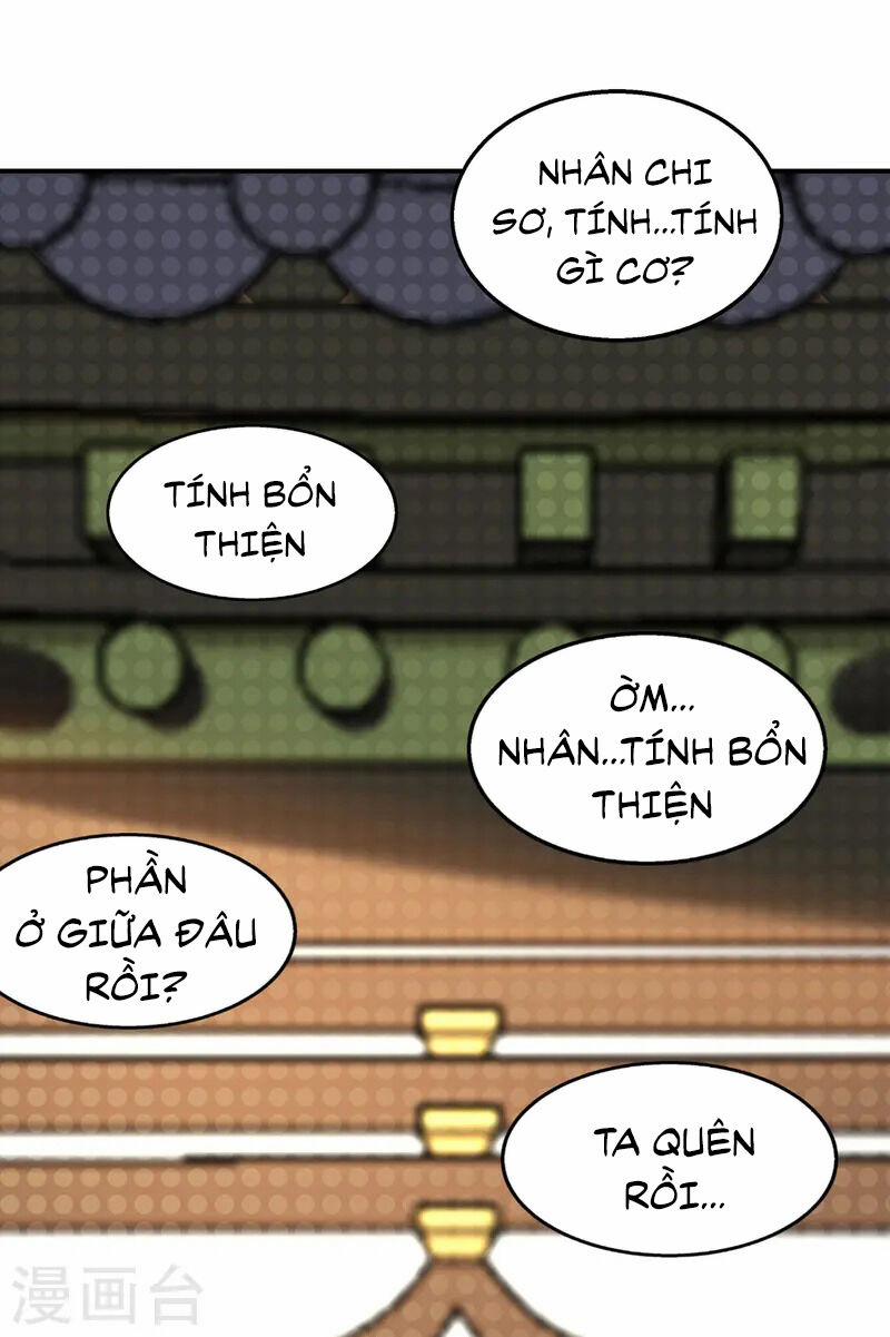 Ta Có Trăm Vạn Điểm Kỹ Năng 103 trang 22