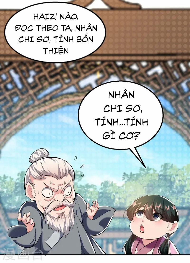 Ta Có Trăm Vạn Điểm Kỹ Năng 103 trang 23