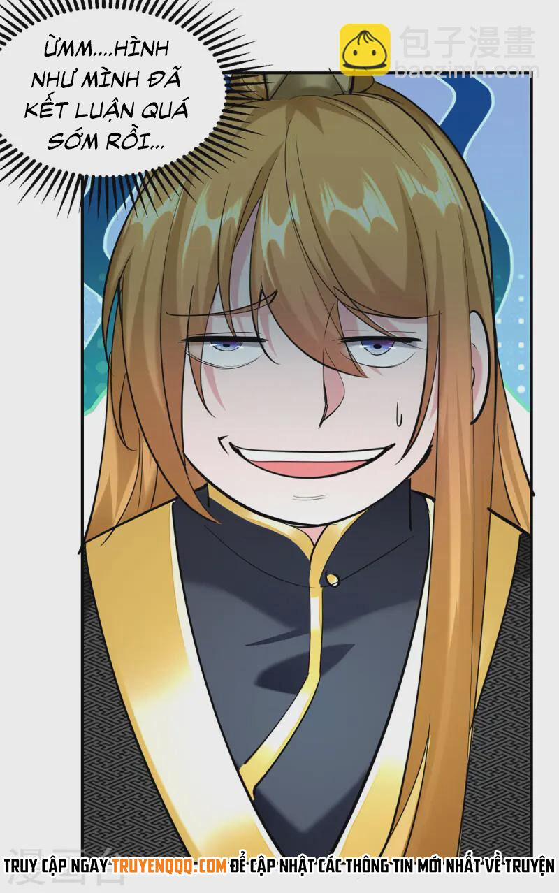 Ta Có Trăm Vạn Điểm Kỹ Năng 103 trang 25