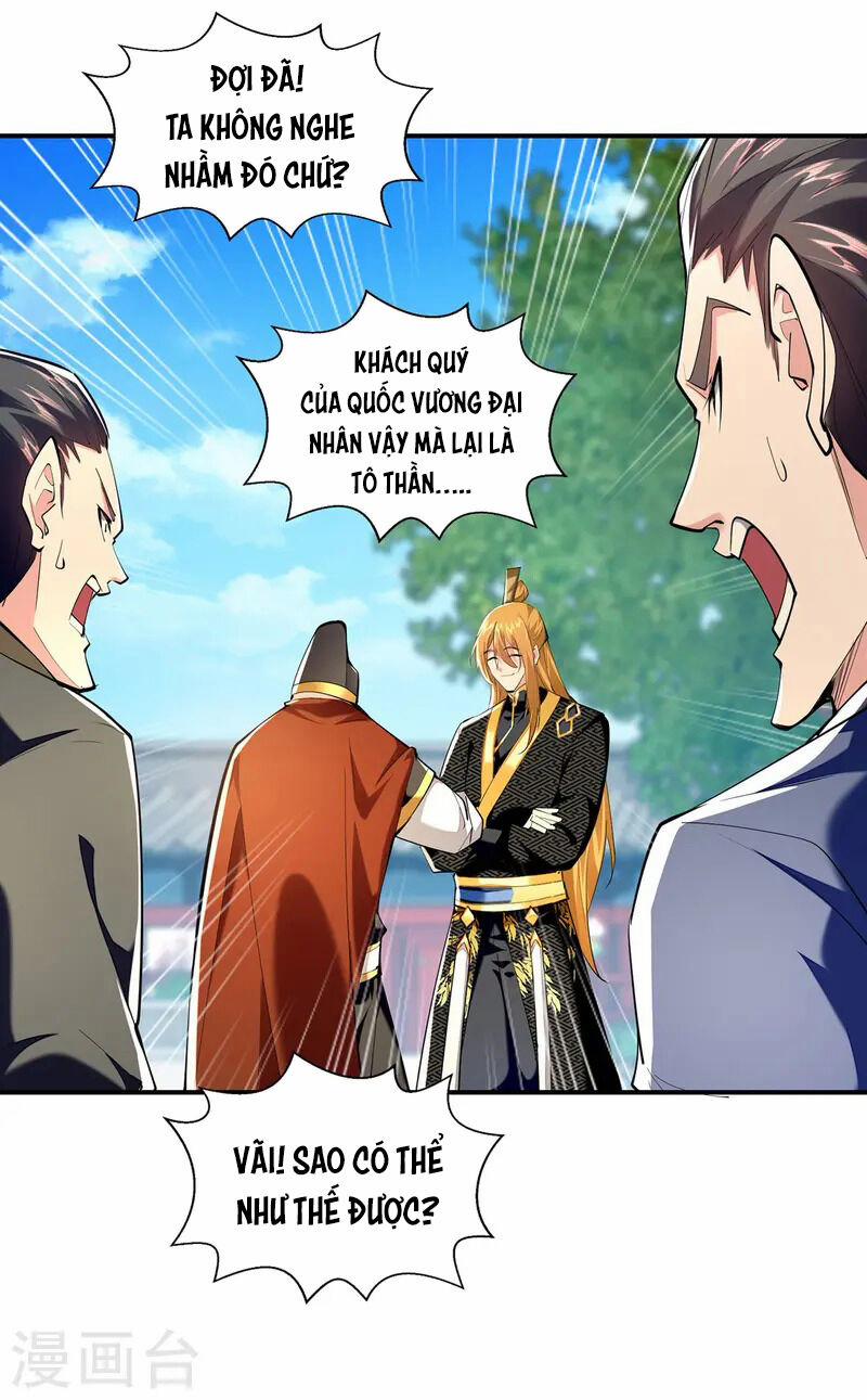 Ta Có Trăm Vạn Điểm Kỹ Năng 103 trang 3