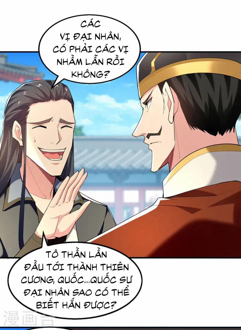 Ta Có Trăm Vạn Điểm Kỹ Năng 103 trang 4