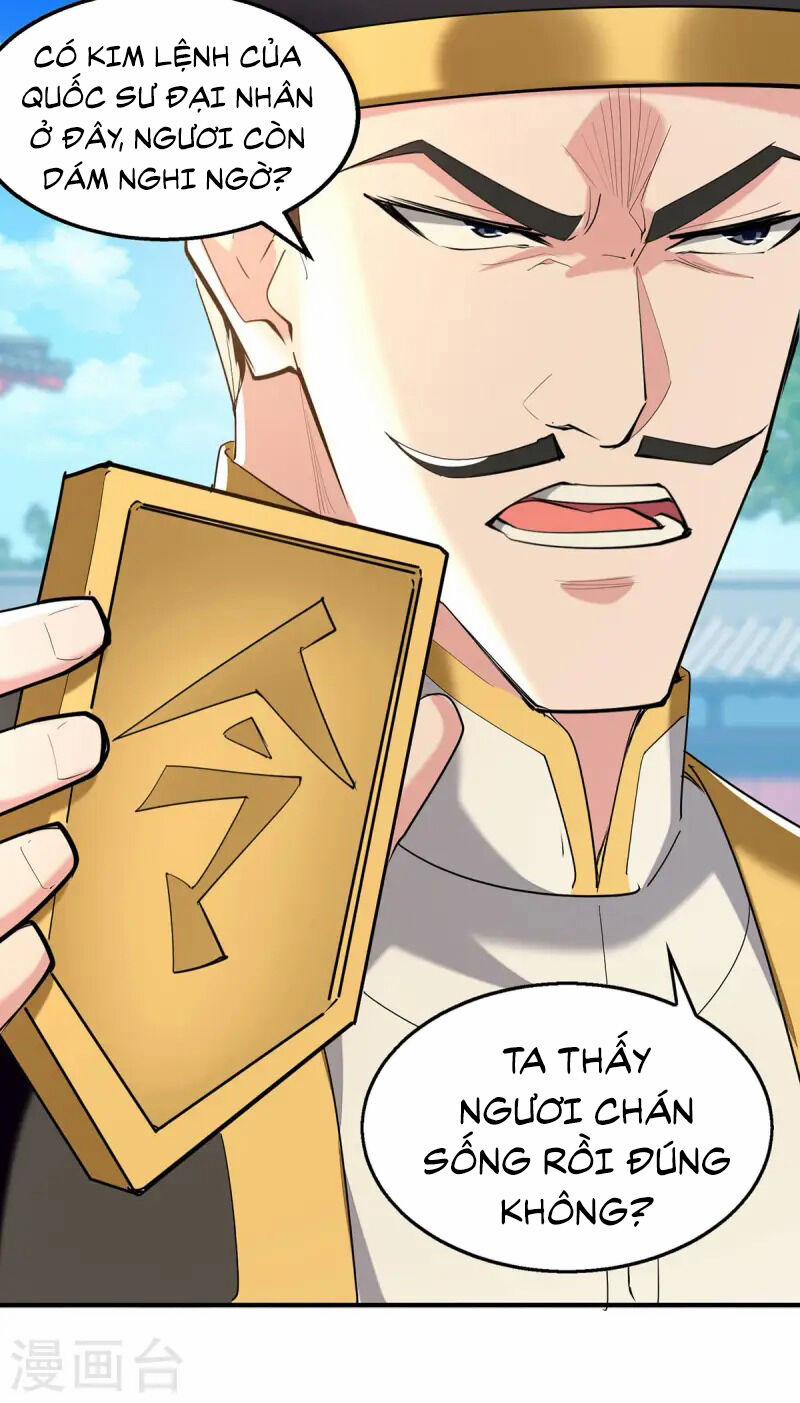 Ta Có Trăm Vạn Điểm Kỹ Năng 103 trang 5