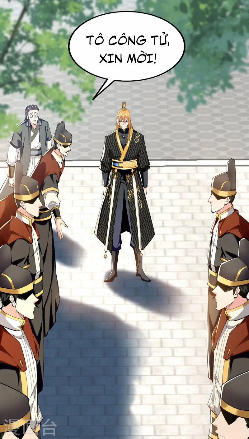 Ta Có Trăm Vạn Điểm Kỹ Năng 103 trang 6