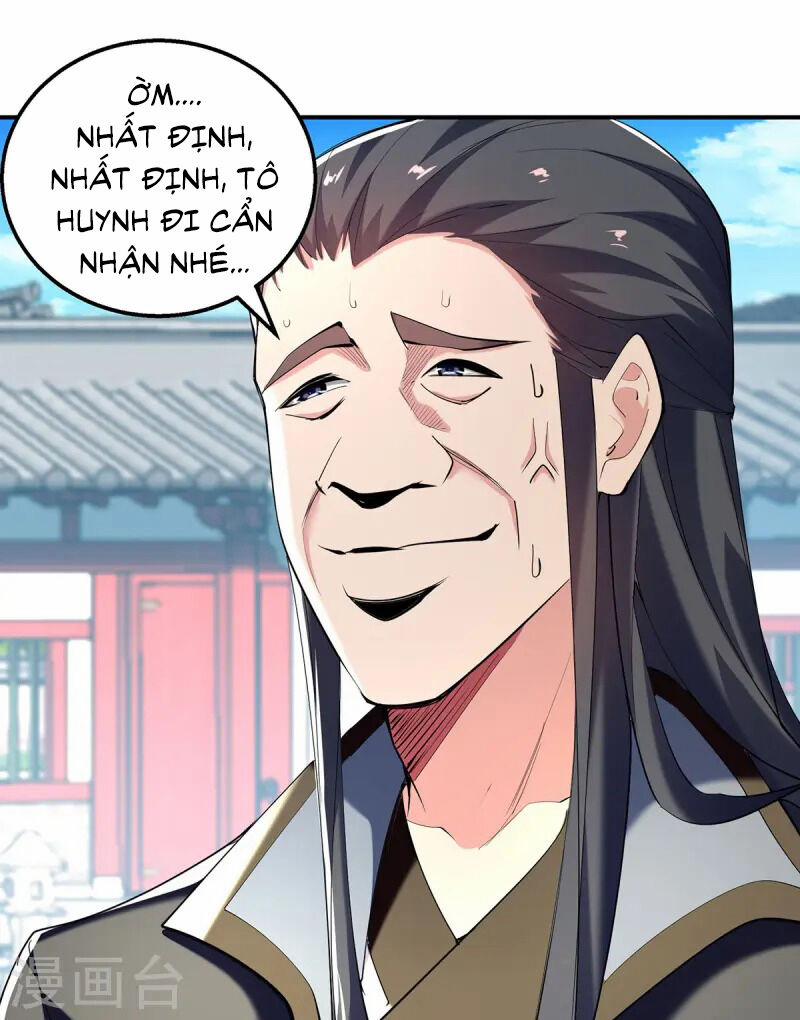 Ta Có Trăm Vạn Điểm Kỹ Năng 103 trang 8