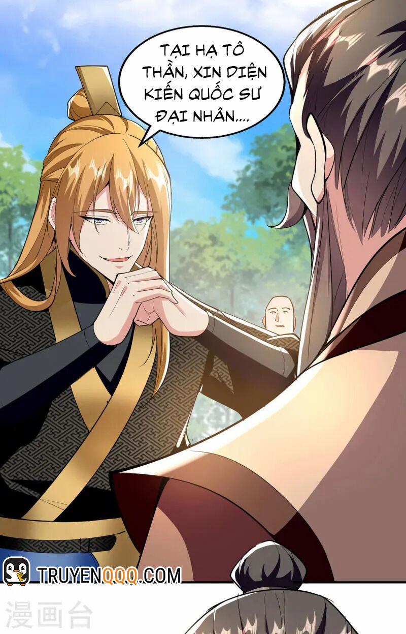 Ta Có Trăm Vạn Điểm Kỹ Năng 104 trang 13