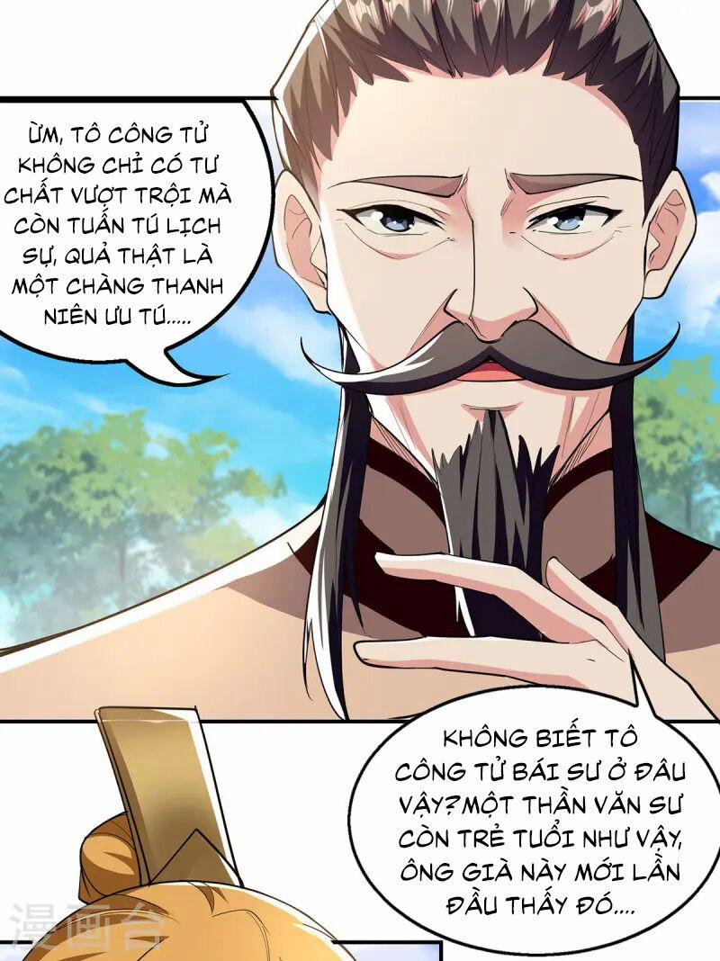 Ta Có Trăm Vạn Điểm Kỹ Năng 104 trang 14