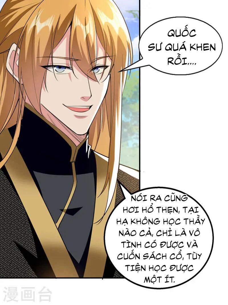 Ta Có Trăm Vạn Điểm Kỹ Năng 104 trang 15