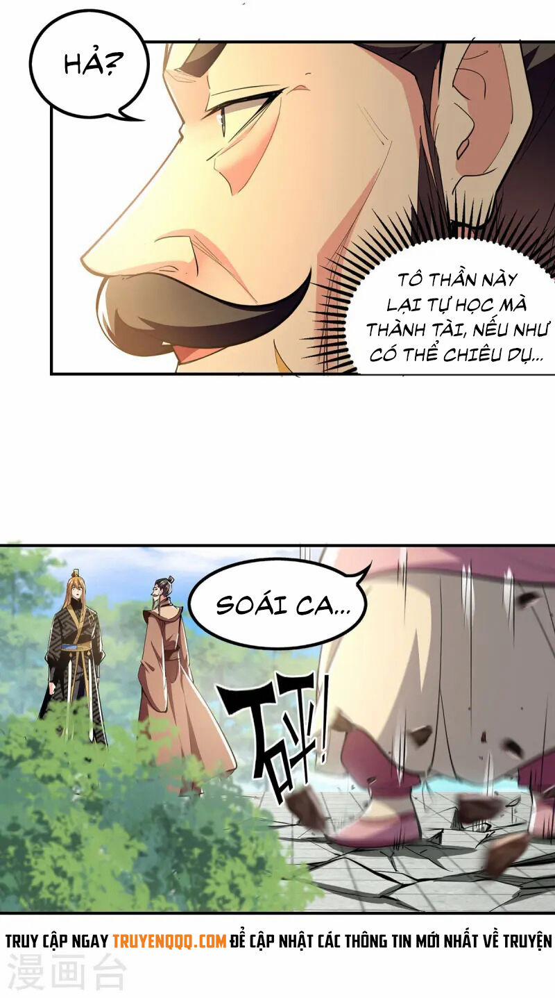 Ta Có Trăm Vạn Điểm Kỹ Năng 104 trang 16