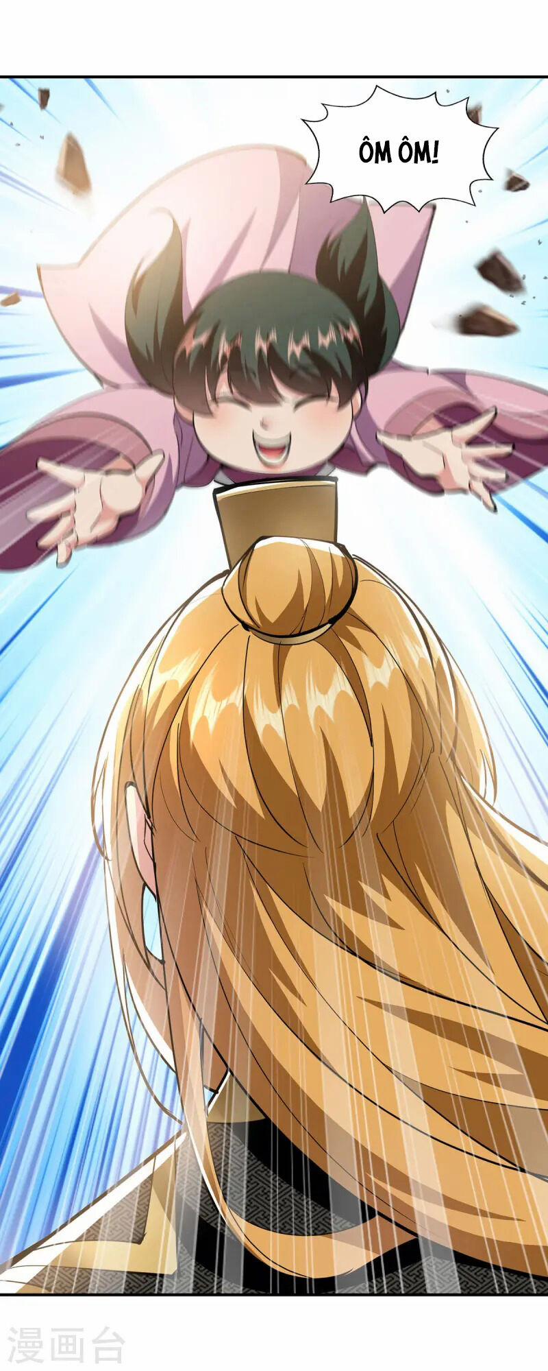 Ta Có Trăm Vạn Điểm Kỹ Năng 104 trang 17