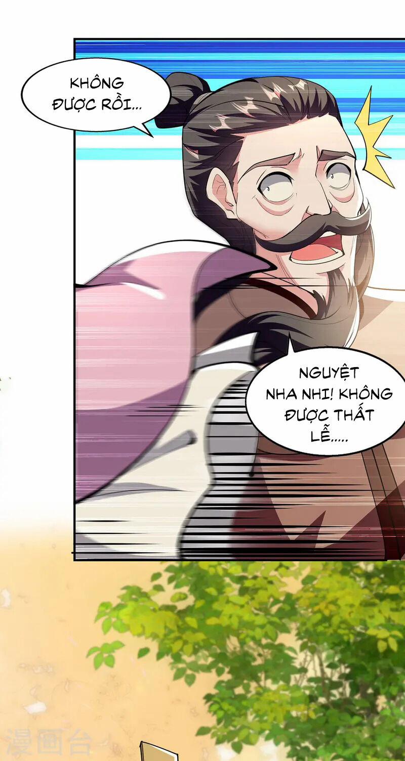 Ta Có Trăm Vạn Điểm Kỹ Năng 104 trang 18