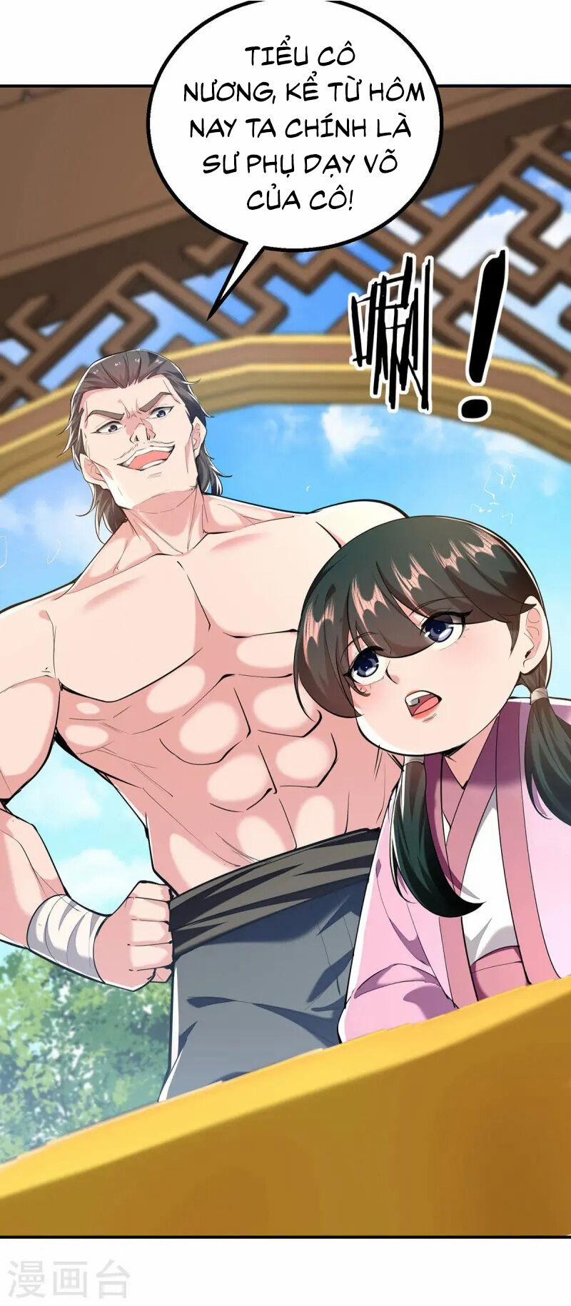 Ta Có Trăm Vạn Điểm Kỹ Năng 104 trang 2