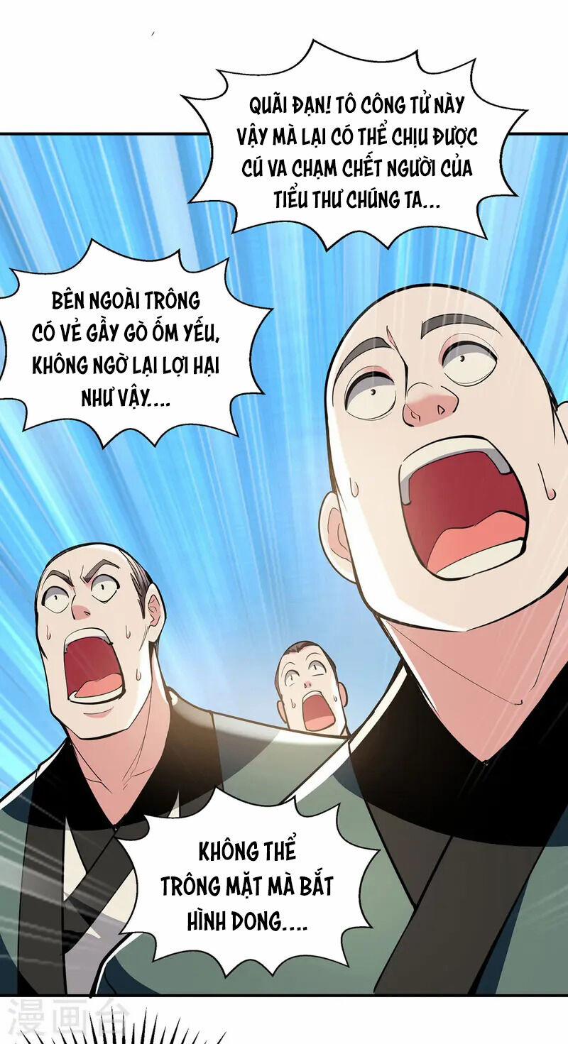 Ta Có Trăm Vạn Điểm Kỹ Năng 104 trang 20