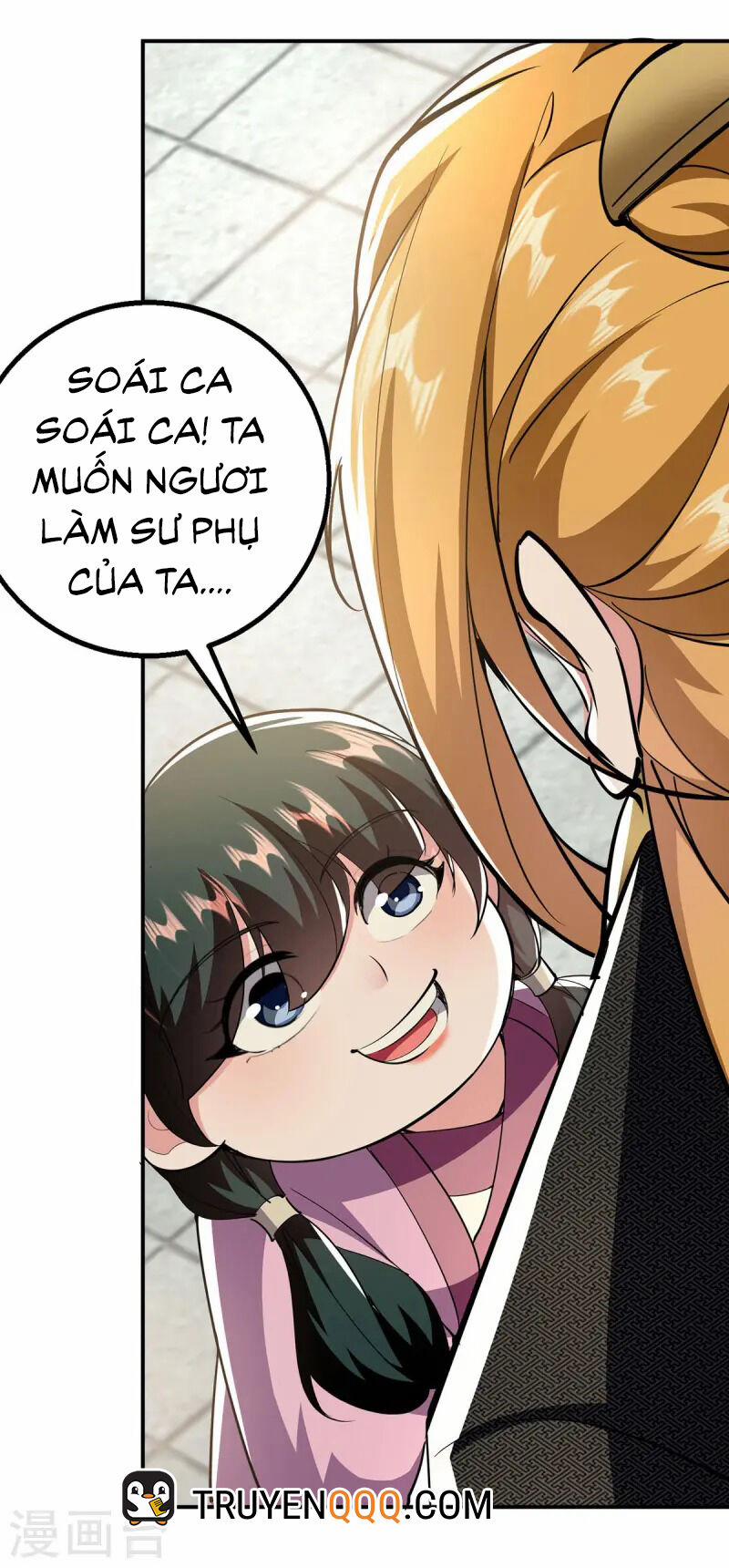 Ta Có Trăm Vạn Điểm Kỹ Năng 104 trang 22