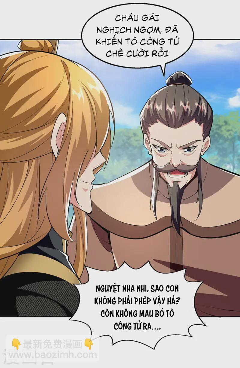 Ta Có Trăm Vạn Điểm Kỹ Năng 104 trang 23