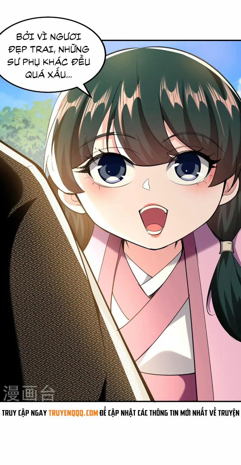 Ta Có Trăm Vạn Điểm Kỹ Năng 104 trang 25