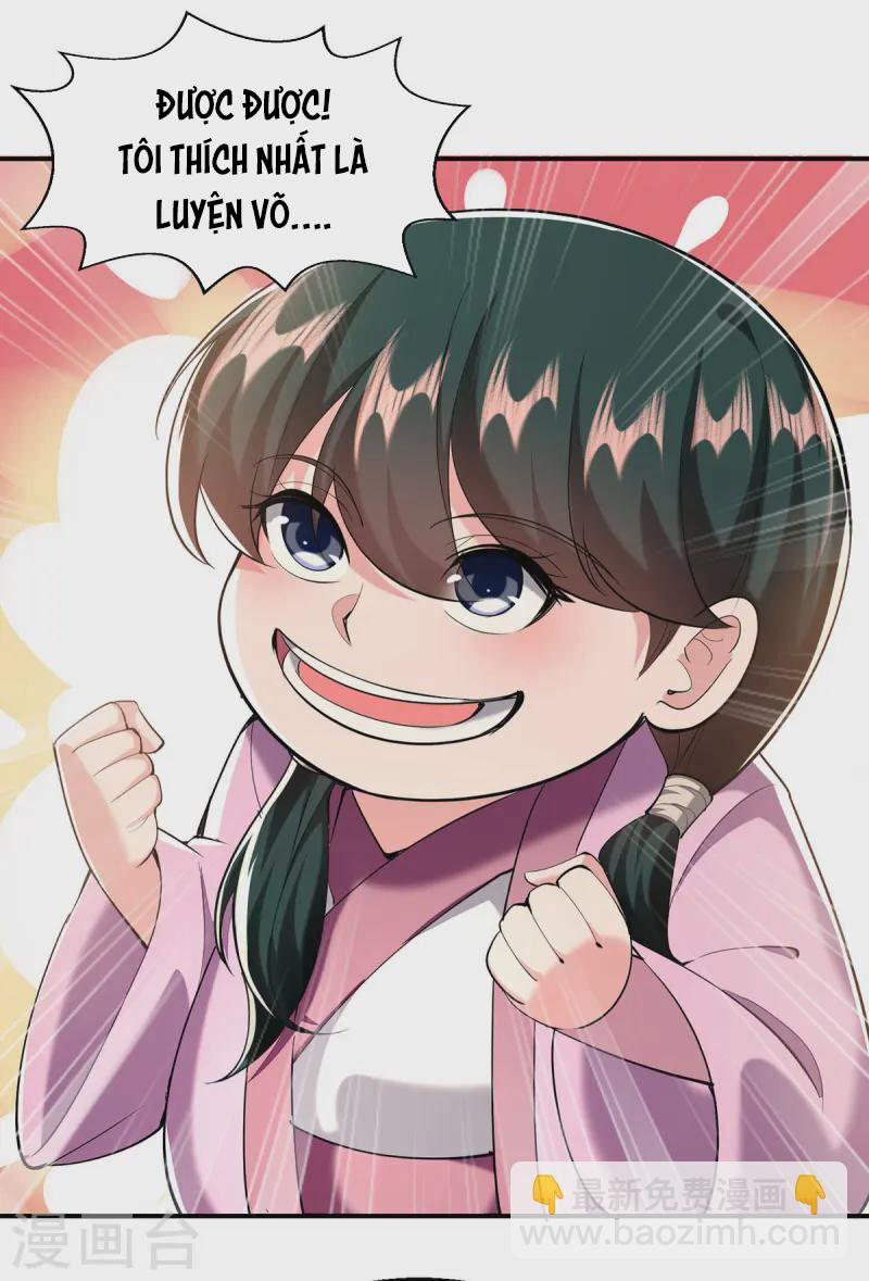 Ta Có Trăm Vạn Điểm Kỹ Năng 104 trang 3