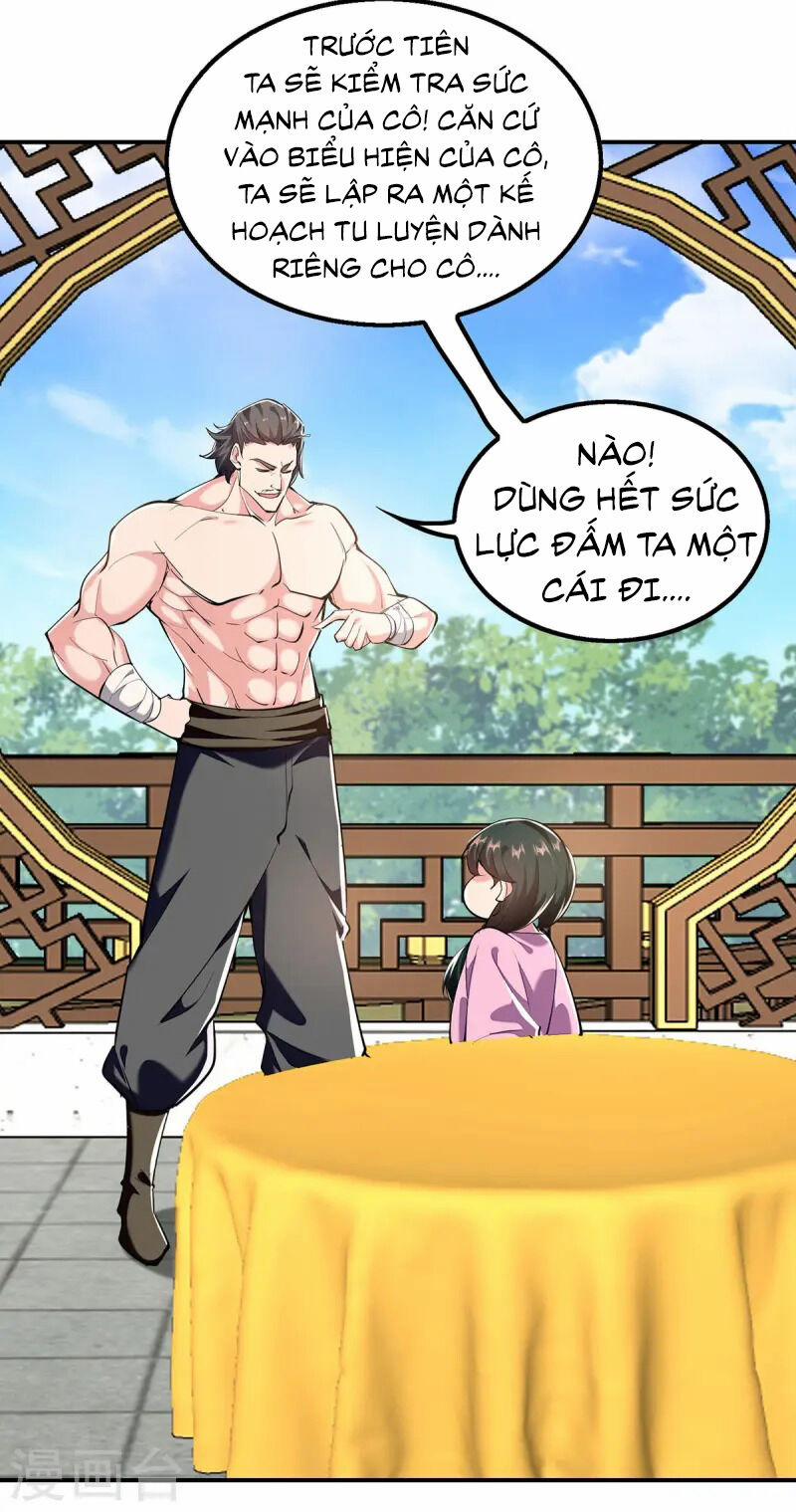 Ta Có Trăm Vạn Điểm Kỹ Năng 104 trang 4