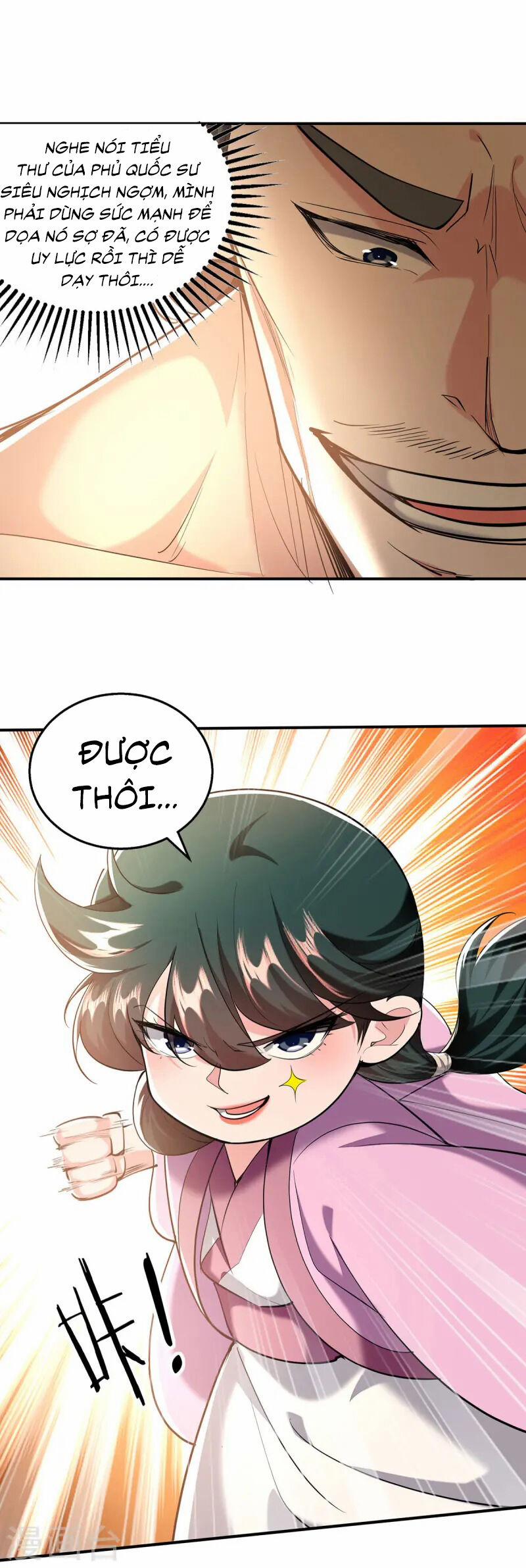 Ta Có Trăm Vạn Điểm Kỹ Năng 104 trang 5