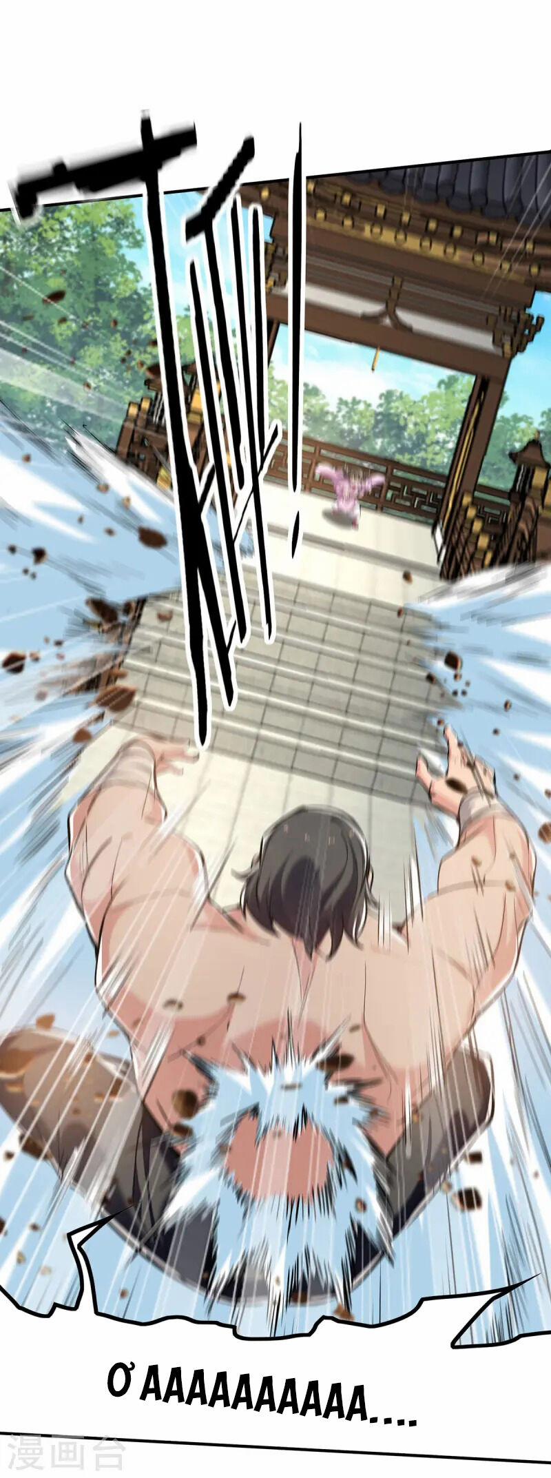 Ta Có Trăm Vạn Điểm Kỹ Năng 104 trang 6