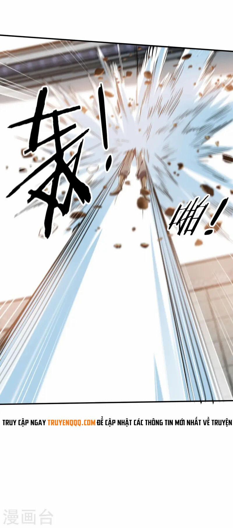 Ta Có Trăm Vạn Điểm Kỹ Năng 104 trang 7