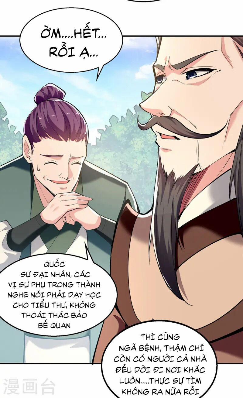 Ta Có Trăm Vạn Điểm Kỹ Năng 104 trang 9